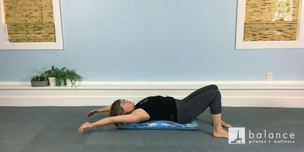 online pilates instruction videos